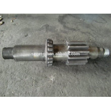 Refrigeration Compressor Screw casting